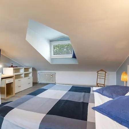 Enjoy Home - Monolocale S Sofia Sui Tetti Di Padoue Extérieur photo
