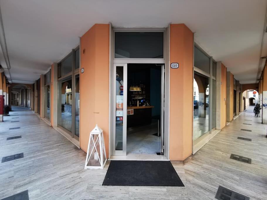 Appartement Enjoy - Monolocale S Sofia Sui Tetti Di Padua